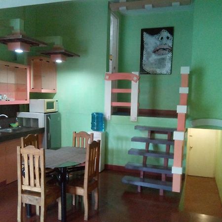 Gomez Guest House Tagbilaran City Ruang foto