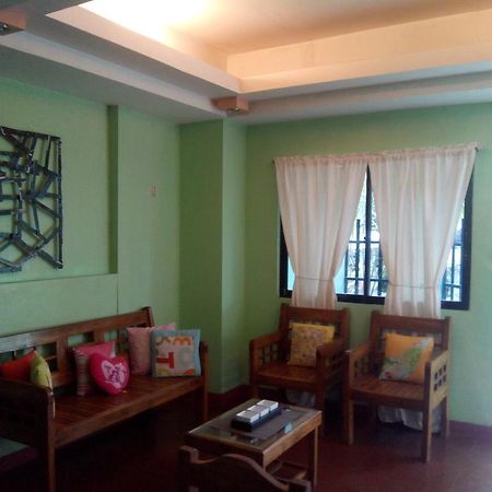 Gomez Guest House Tagbilaran City Ruang foto