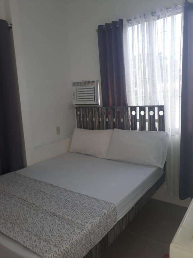 Gomez Guest House Tagbilaran City Bagian luar foto