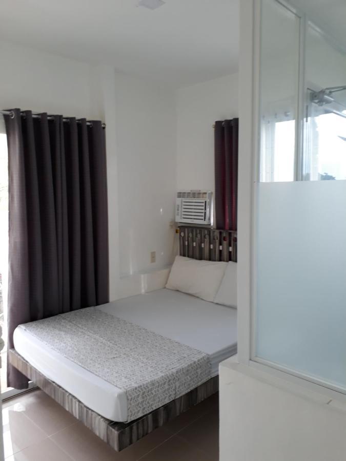 Gomez Guest House Tagbilaran City Bagian luar foto