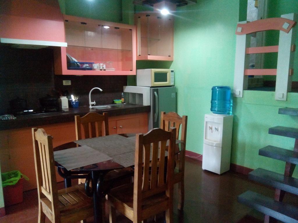 Gomez Guest House Tagbilaran City Ruang foto