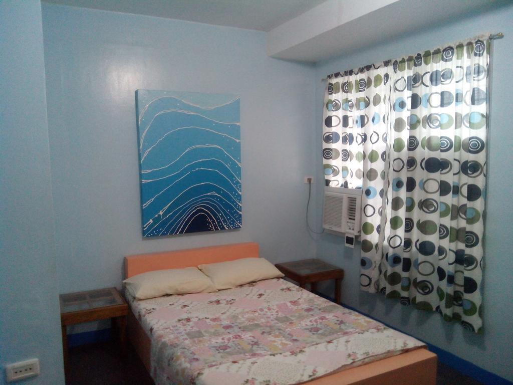 Gomez Guest House Tagbilaran City Ruang foto