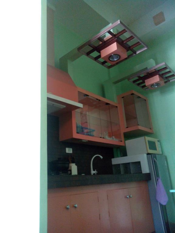 Gomez Guest House Tagbilaran City Ruang foto