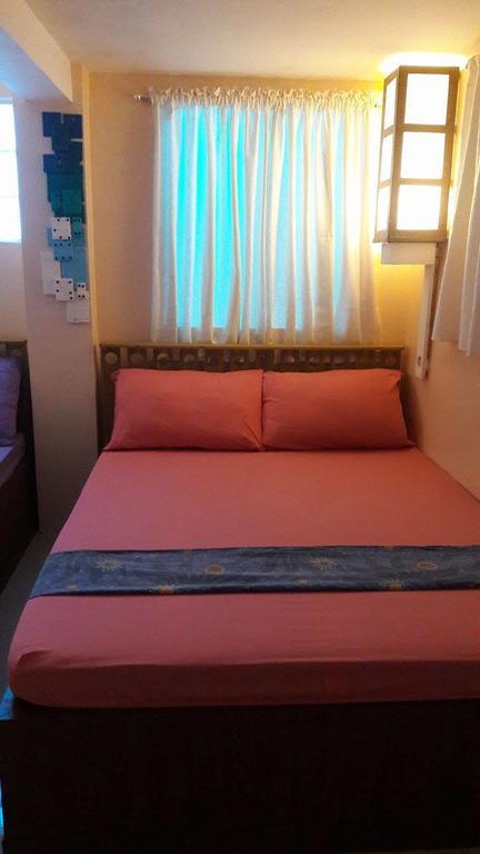 Gomez Guest House Tagbilaran City Bagian luar foto