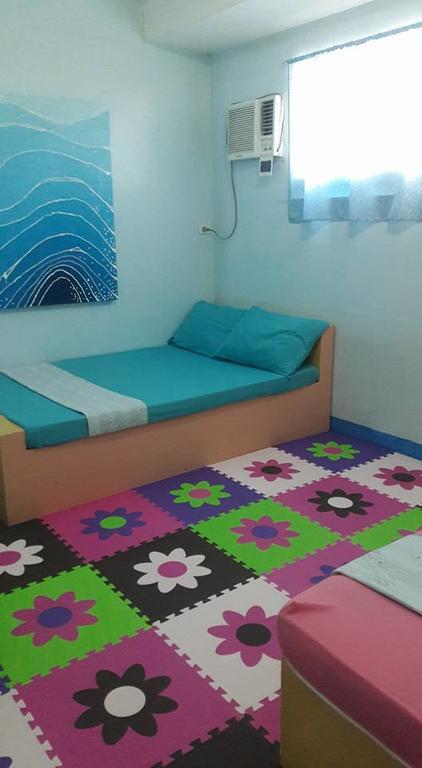 Gomez Guest House Tagbilaran City Bagian luar foto